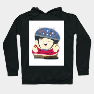 Special Eric Cartman - South Park Hoodie